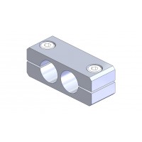 パラレルコネクター・φ１２φ１２