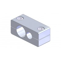 パラレルコネクター・φ２０φ１２