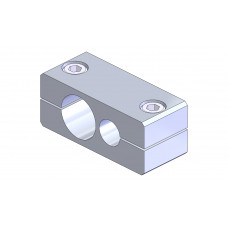 パラレルコネクター・φ２０φ１２