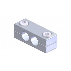 パラレルコネクター・φ８φ８