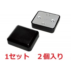 ソフトラロボ（柔軟指）２個