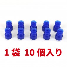パッド・ＴＲＳ・Φ１２・Ｓ（１０個）