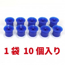 パッド・埋込式・Ｓ・Φ２０（１０個）