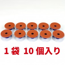 パッド・ＳＰ付・Ｓ・Φ４０（１０個）