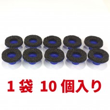 パッド・ＳＰ付・Ｓ・Φ４０（１０個）