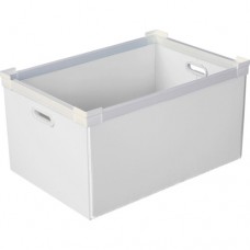 ＮＳコンテナ　ホワイト７５Ｌ
