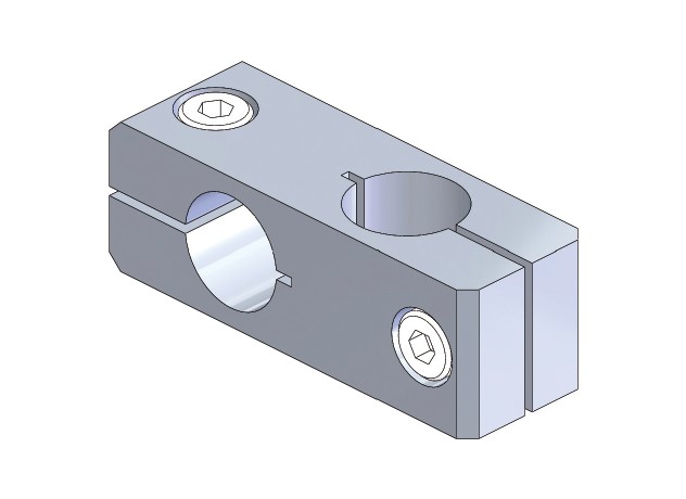 クロスコネクター・φ１２φ１２