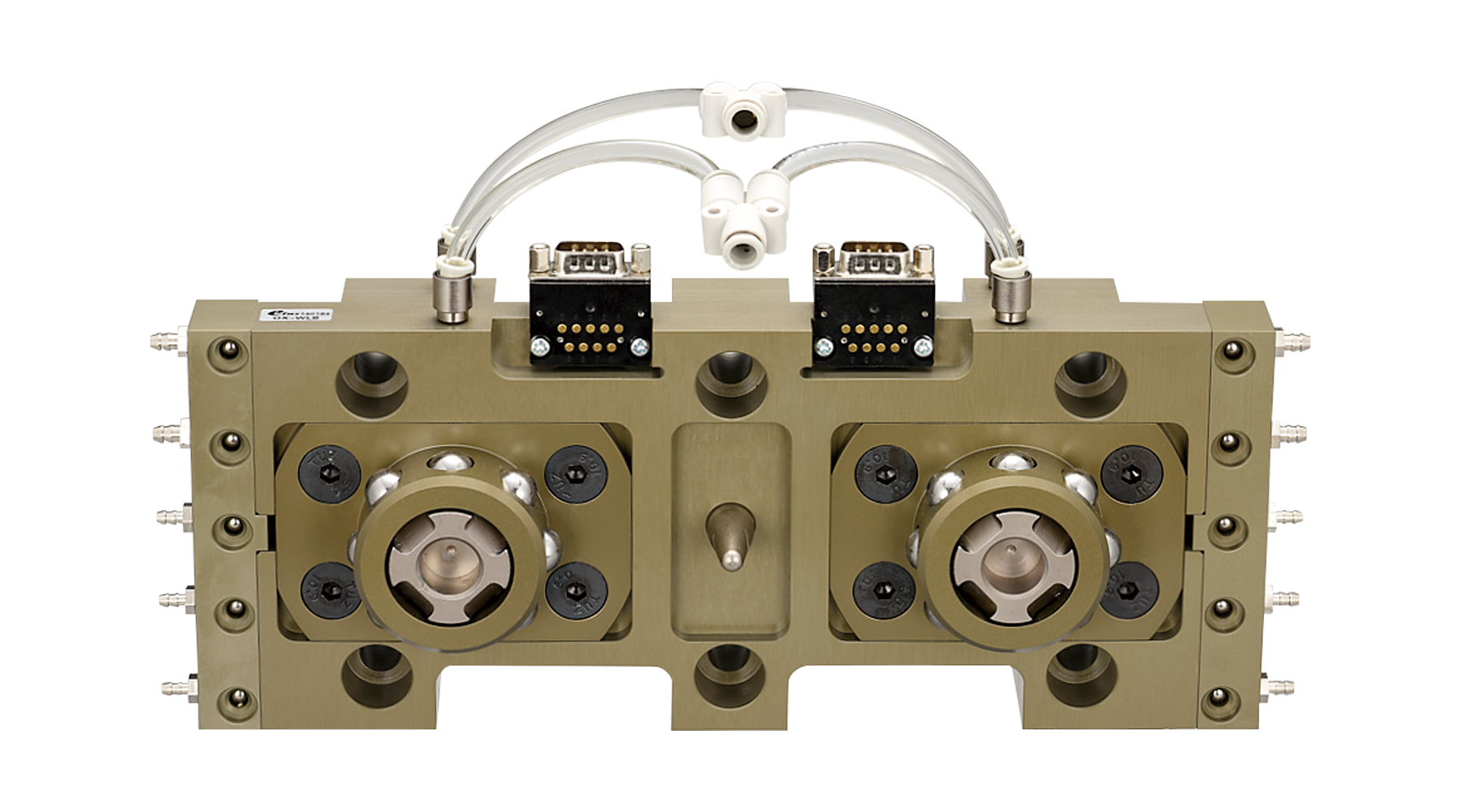 無料発送 アインツ ツールチェンジャー ロボット側 OXLBF 3889919