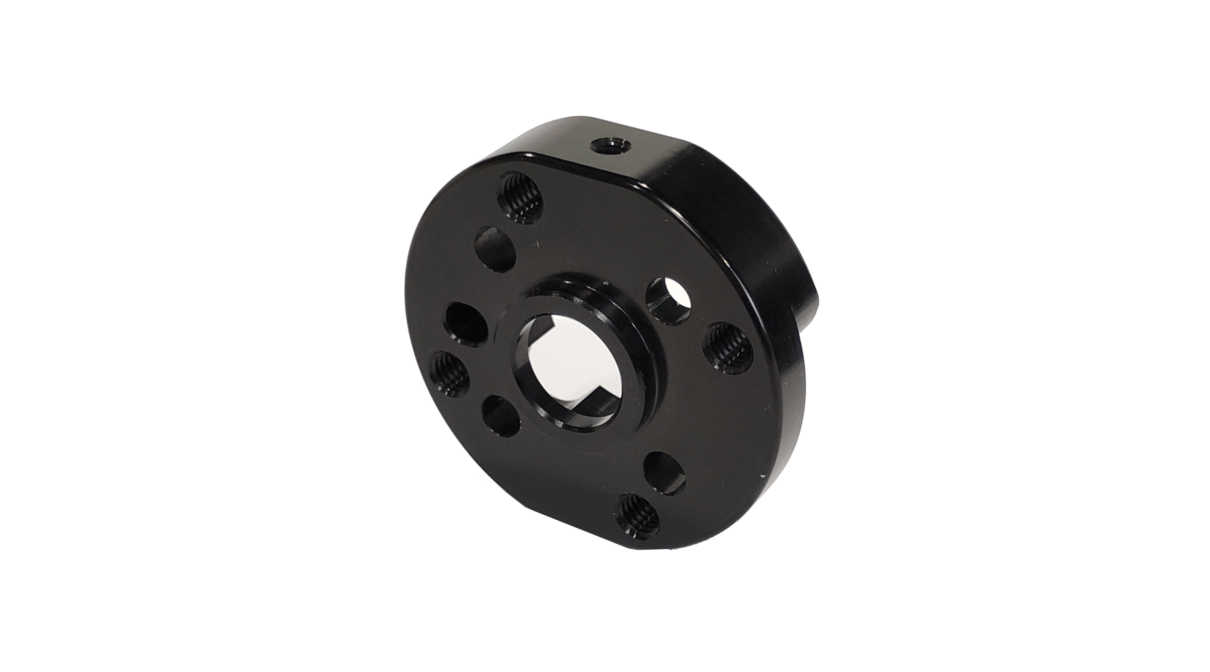 ツールチェンジャー用　変換アダプタ