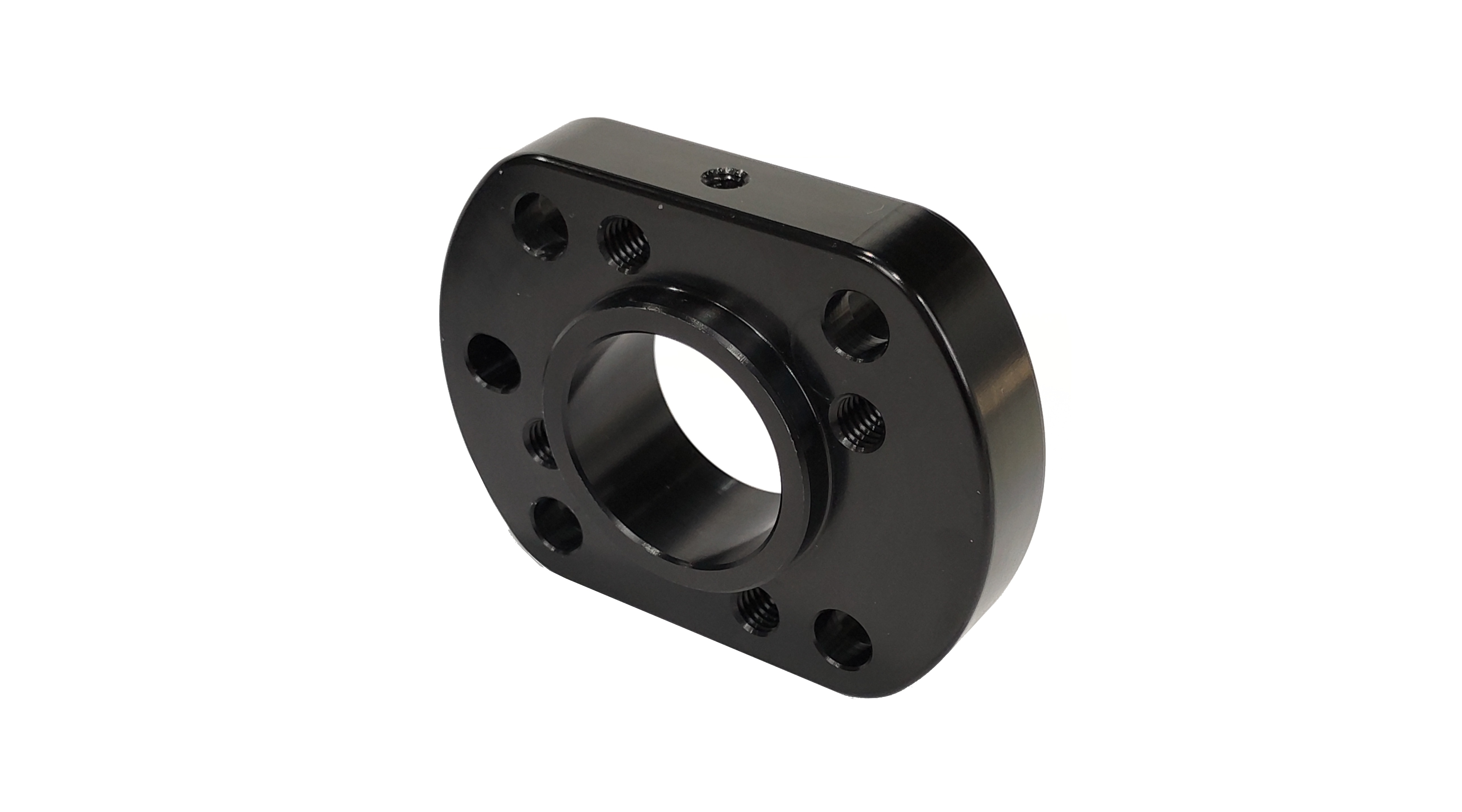 ツールチェンジャー用　変換アダプタ