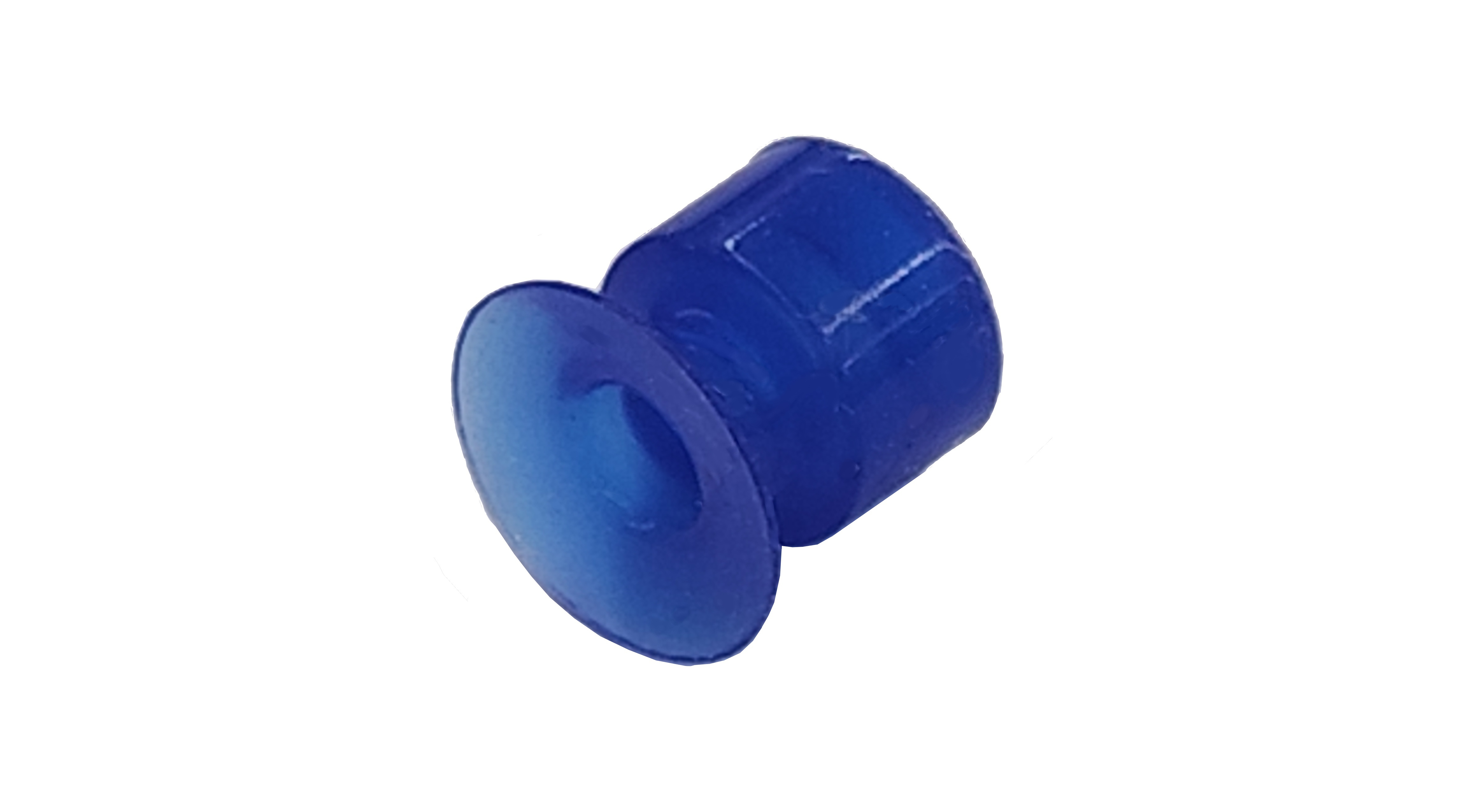 吸着パッド・埋込式・マイクロ・φ６